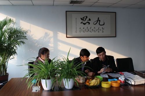 ultimo caso aziendale circa Società famosa del robot dell'India di cooperazione di Globabot