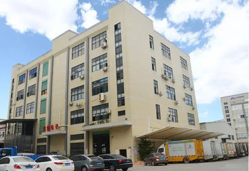 Shenzhen Globabot Facotry Profilo aziendale