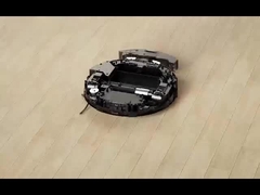 Aspirapolvere del robot di 5200 MAH Battery Self Clean Mop Tuya APP