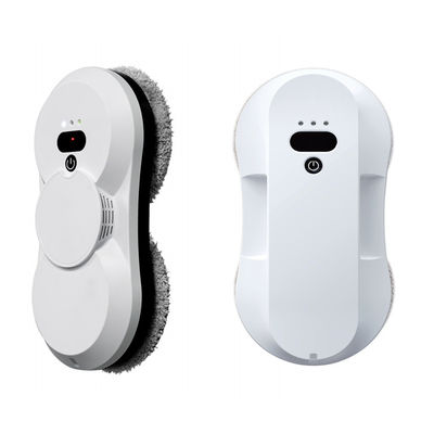 spruzzo d'acqua ultrasonico robot automatico del pulitore di vetro 3000Pa