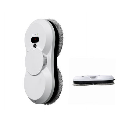 Controllo automatico ultrasonico di Smartphone del robot di pulizia di finestra del pulitore di vetro dello spruzzo d'acqua