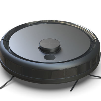Aspirapolvere del robot di VCA dell'elite del ODM dell'OEM con i multi modi di pulizia di superficie