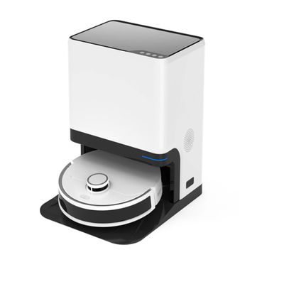 Aspirapolvere robot auto-pulita con controllo APP OEM