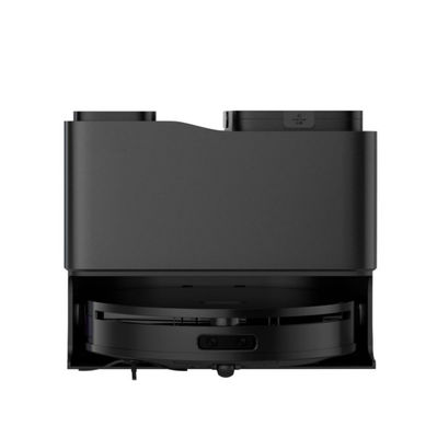 Dtof robot aspirapolvere laser con filtro lavabile programmazione rilevamento ostacoli