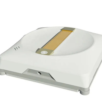 Pulizzatore di finestre robot con batteria da 500mAh
