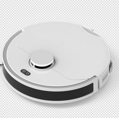Aspirapolvere robot versatile con serbatoio dell'acqua da 250L TUYA APP Control