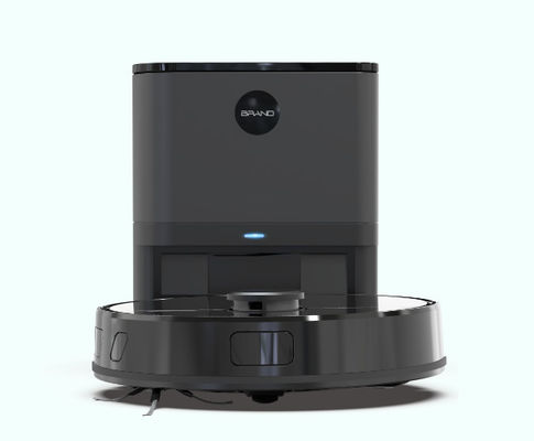 4500pa aspiratore automatico robot aspirapolvere Tuya App Control