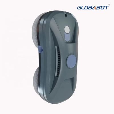75W Remote Robot Window Cleaner Brush Motor Lunga durata