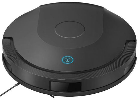 aspirapolvere per robot di navigazione semigiro