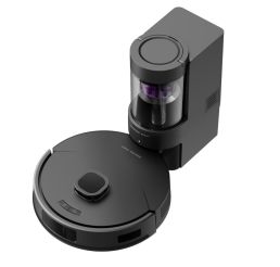 Stazione di rifiuti autovuota speciale Robot aspirapolvere LDS auto spazzatura e spazzatura