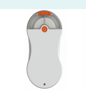 Robot lavavetri doppio getto d'acqua 400 minuti di lavoro con telecomando